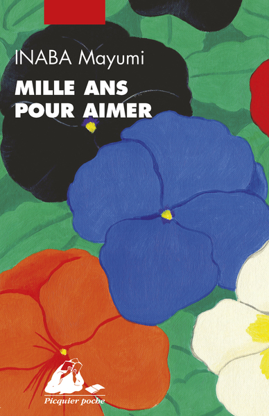 MILLE ANS POUR AIMER