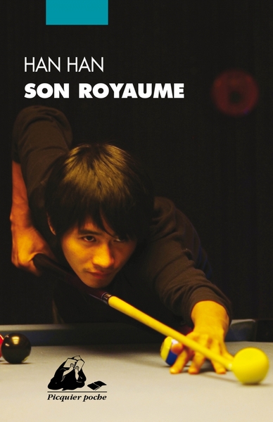 SON ROYAUME - POCHE