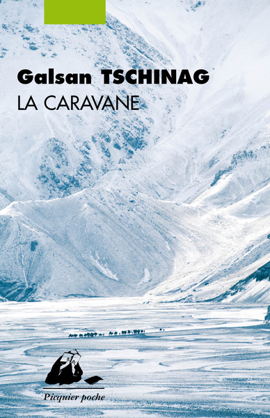CARAVANE (LA) - POCHE