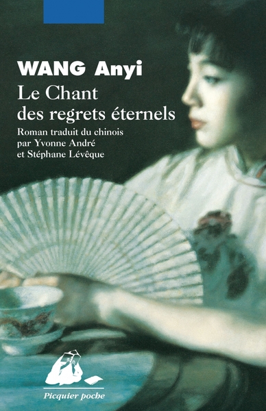 CHANT DES REGRETS ETERNELS (LE) - POCHE