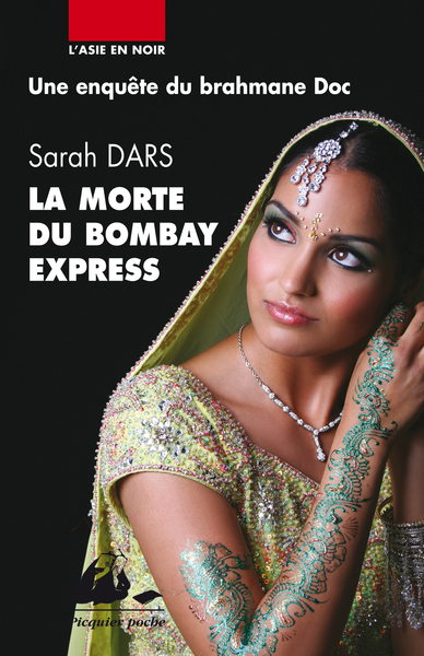 MORTE DU BOMBAY EXPRESS (LA) NOUVELLE EDITION