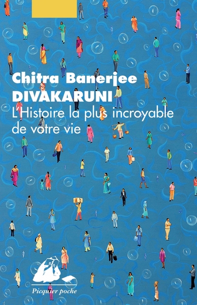 HISTOIRE LA PLUS INCROYABLE DE VOTRE VIE (L´) - POCHE