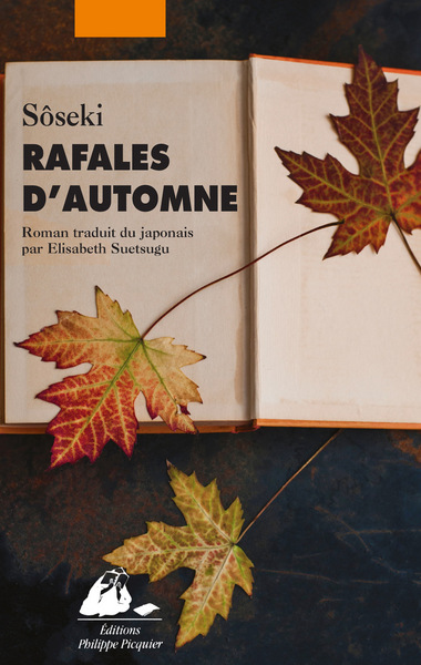 RAFALES D´AUTOMNE