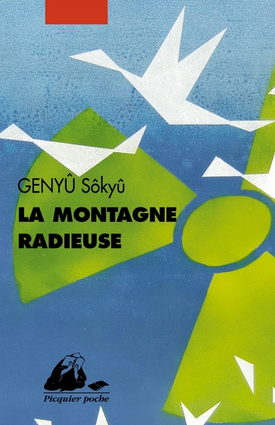 MONTAGNE RADIEUSE - POCHE