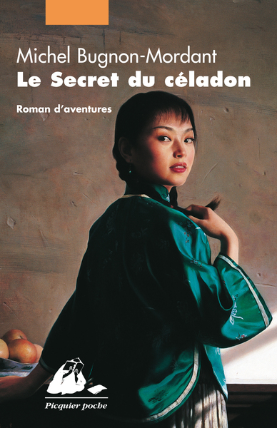 SECRET DU CELADON (LE) - POCHE