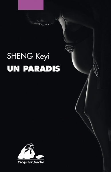 PARADIS - POCHE