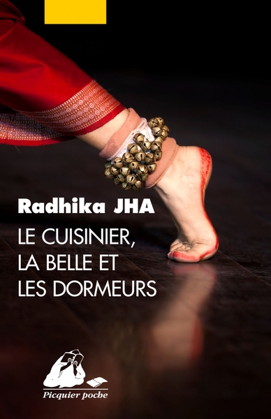 CUISINIER, LA BELLE ET LES DORMEURS - POCHE