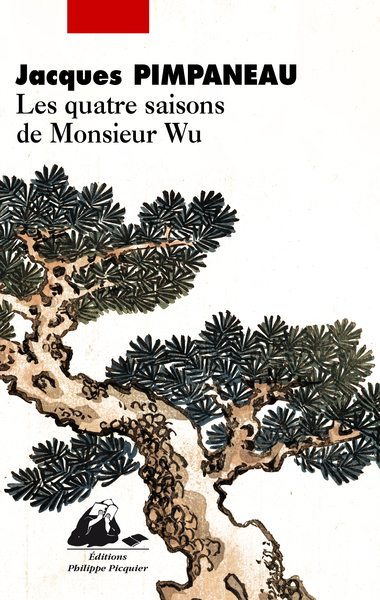 QUATRE SAISONS DE MONSIEUR WU (LES)