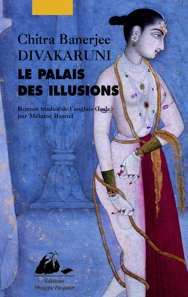 PALAIS DES ILLUSIONS (LE)