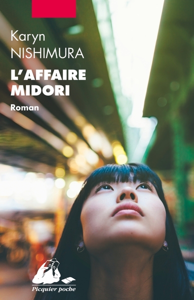 L´AFFAIRE MIDORI