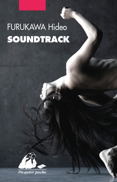 SOUNDTRACK - POCHE