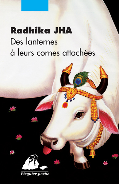 LANTERNES A LEURS CORNES ATTACHEES (DES)