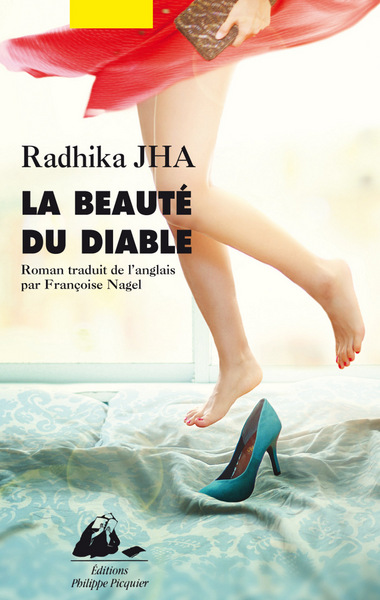 BEAUTE DU DIABLE (LA)