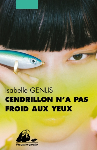 CENDRILLON N´A PAS FROID AUX YEUX