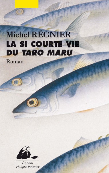 SI COURTE VIE DU TARO MARU