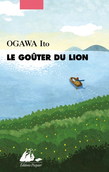 GOUTER DU LION (LE)