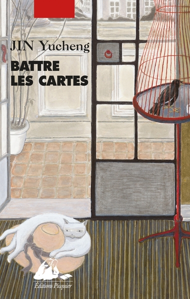 BATTRE LES CARTES