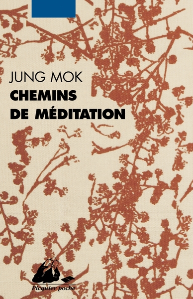CHEMINS DE MEDITATION - POCHE