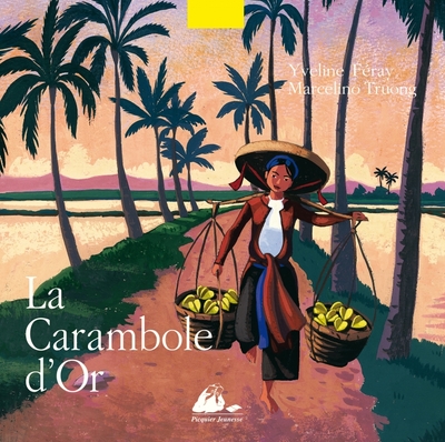 CARAMBOLE D´OR (LA)