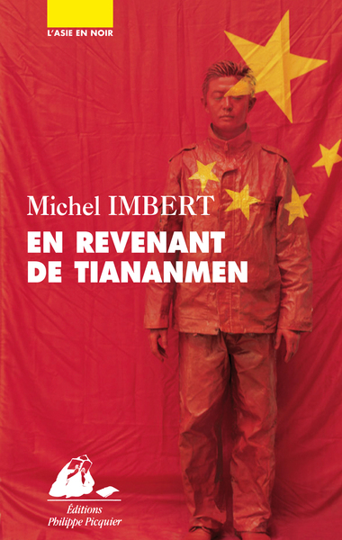 EN REVENANT DE TIANANMEN - POCHE