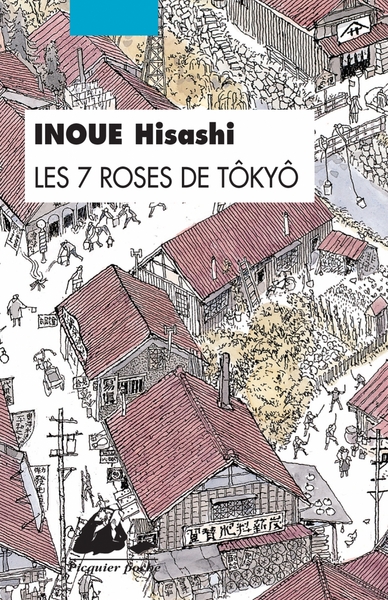 7 ROSES DE TOKYO (LES)