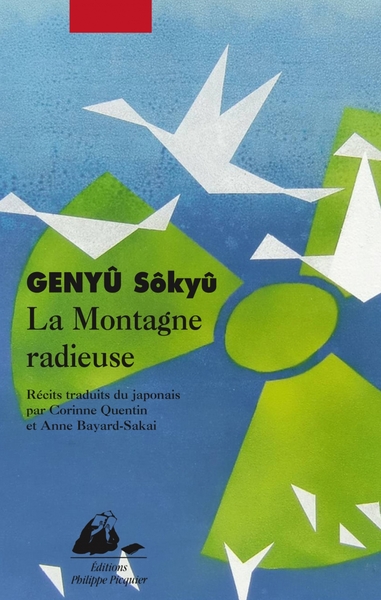 MONTAGNE RADIEUSE (LA)