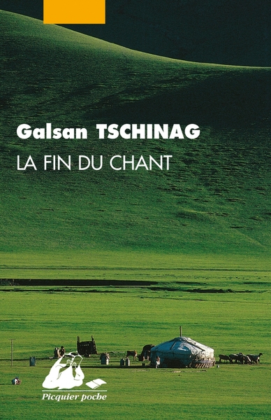 FIN DU CHANT (LA)