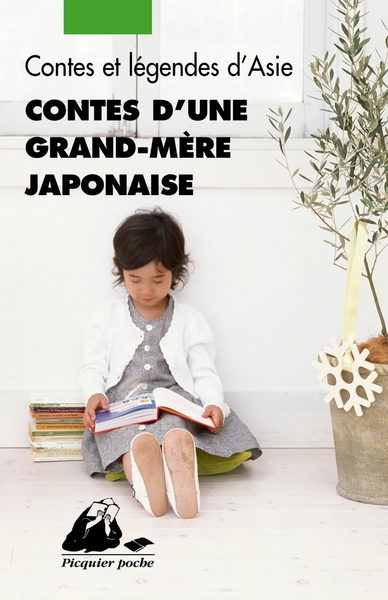 CONTES D´UNE GRAND-MERE JAPONAISE - POCHE