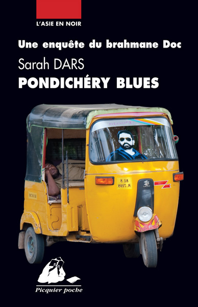 PONDICHERY BLUES