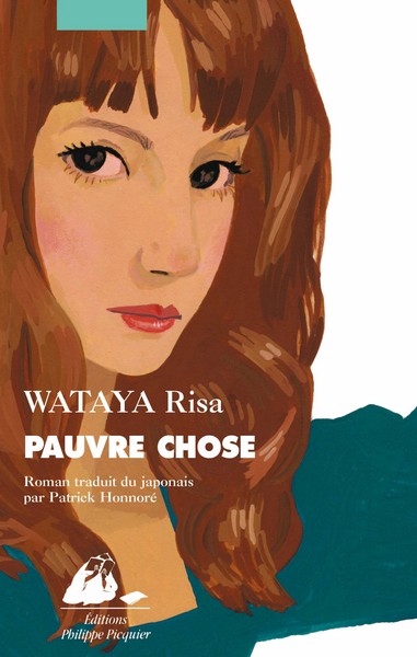 PAUVRE CHOSE