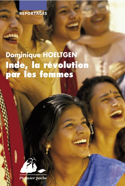 INDE, LA REVOLUTION PAR LES FEMMES