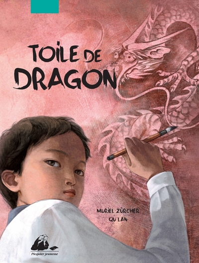 TOILE DE DRAGON EDITION BROCHEE