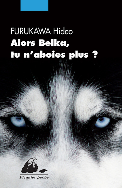 ALORS BELKA, TU N´ABOIES PLUS ?