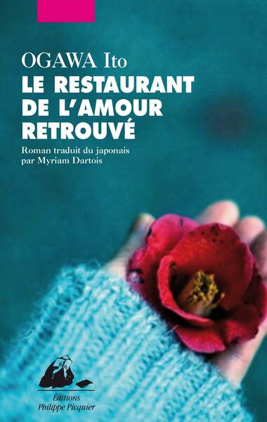 RESTAURANT DE L´ AMOUR RETROUVE (LE)