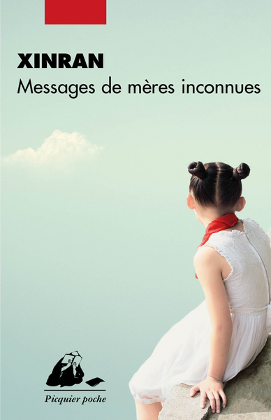 MESSAGES DE MERES INCONNUES - POCHE