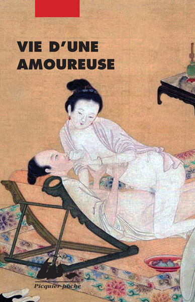 VIE D´UNE AMOUREUSE - POCHE
