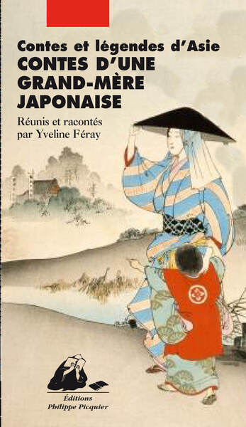 CONTES D´UNE GRAND-MERE JAPONAISE