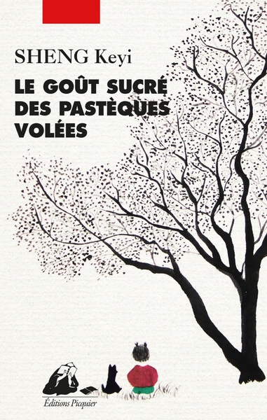 GOUT SUCRE DES PASTEQUES VOLEES