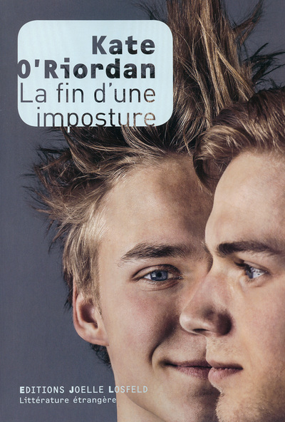 FIN D´UNE IMPOSTURE