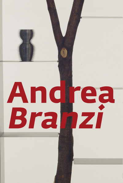ANDREA BRANZI (DESIGNER, ARCHITECTE, THEORICIEN)