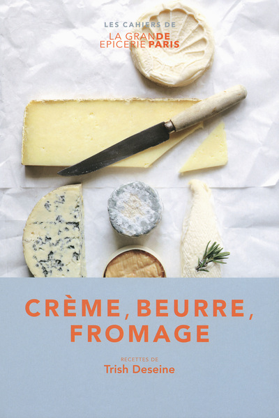 CREME, BEURRE, FROMAGE - ALTERNATIVES