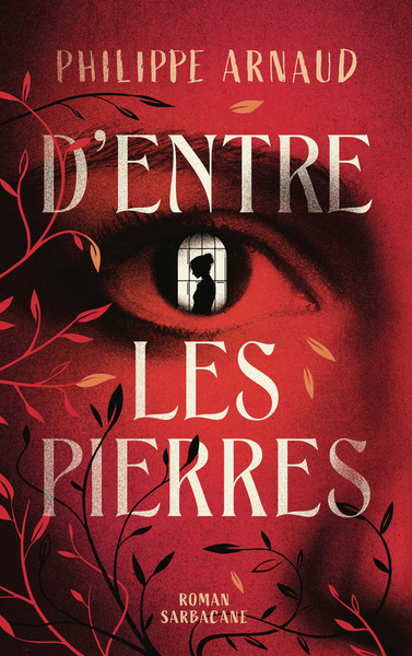 D´ENTRE LES PIERRES