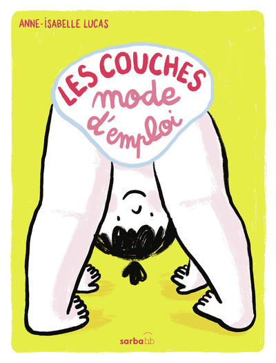 LES COUCHES : MODE D´EMPLOI