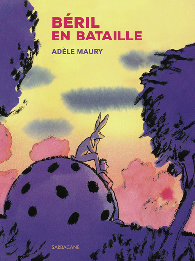 BERIL EN BATAILLE