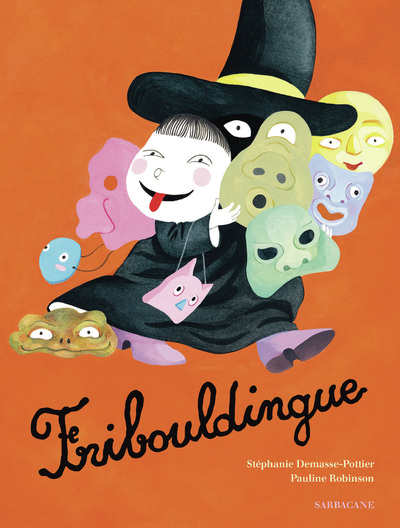 FRIBOULDINGUE