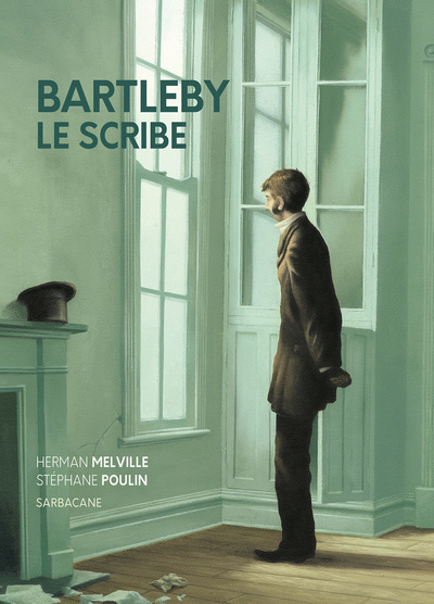 BARTLEBY, LE SCRIBE - EDITION SOUPLE 2025