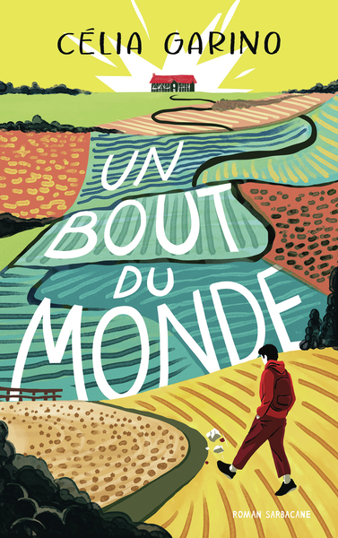 BOUT DU MONDE - EDITION 2026