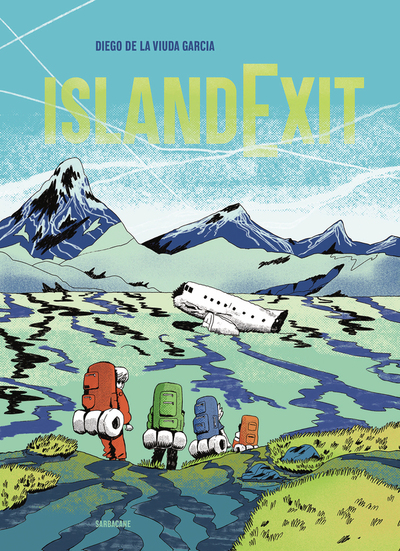 ISLANDEXIT