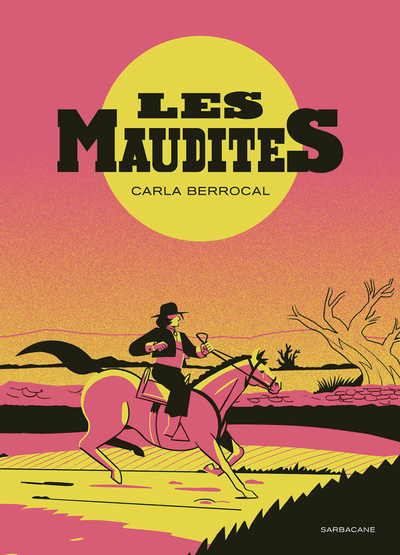 MAUDITES