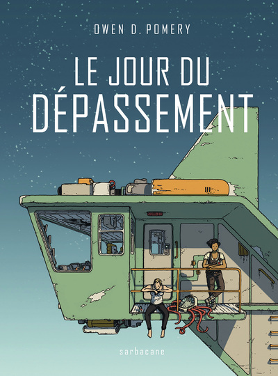 JOUR DU DEPASSEMENT